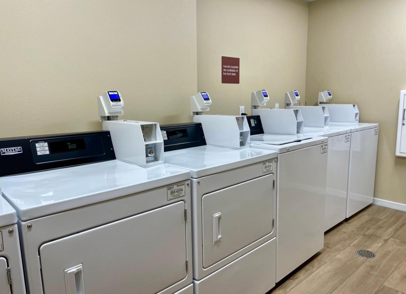 Towneplace Suites By Marriott Portland Beaverton Kültér fotó